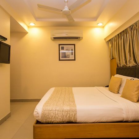 Oyo 10007 Hotel Grace Residency Βομβάη Εξωτερικό φωτογραφία