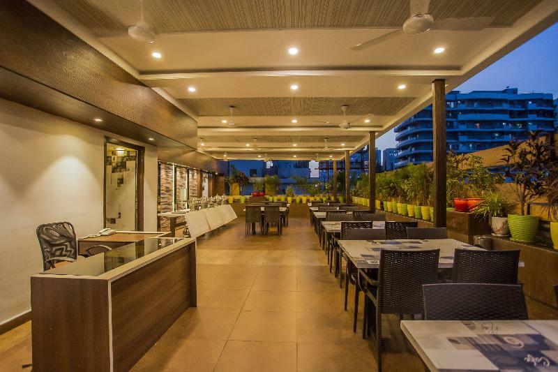 Oyo 10007 Hotel Grace Residency Βομβάη Εξωτερικό φωτογραφία
