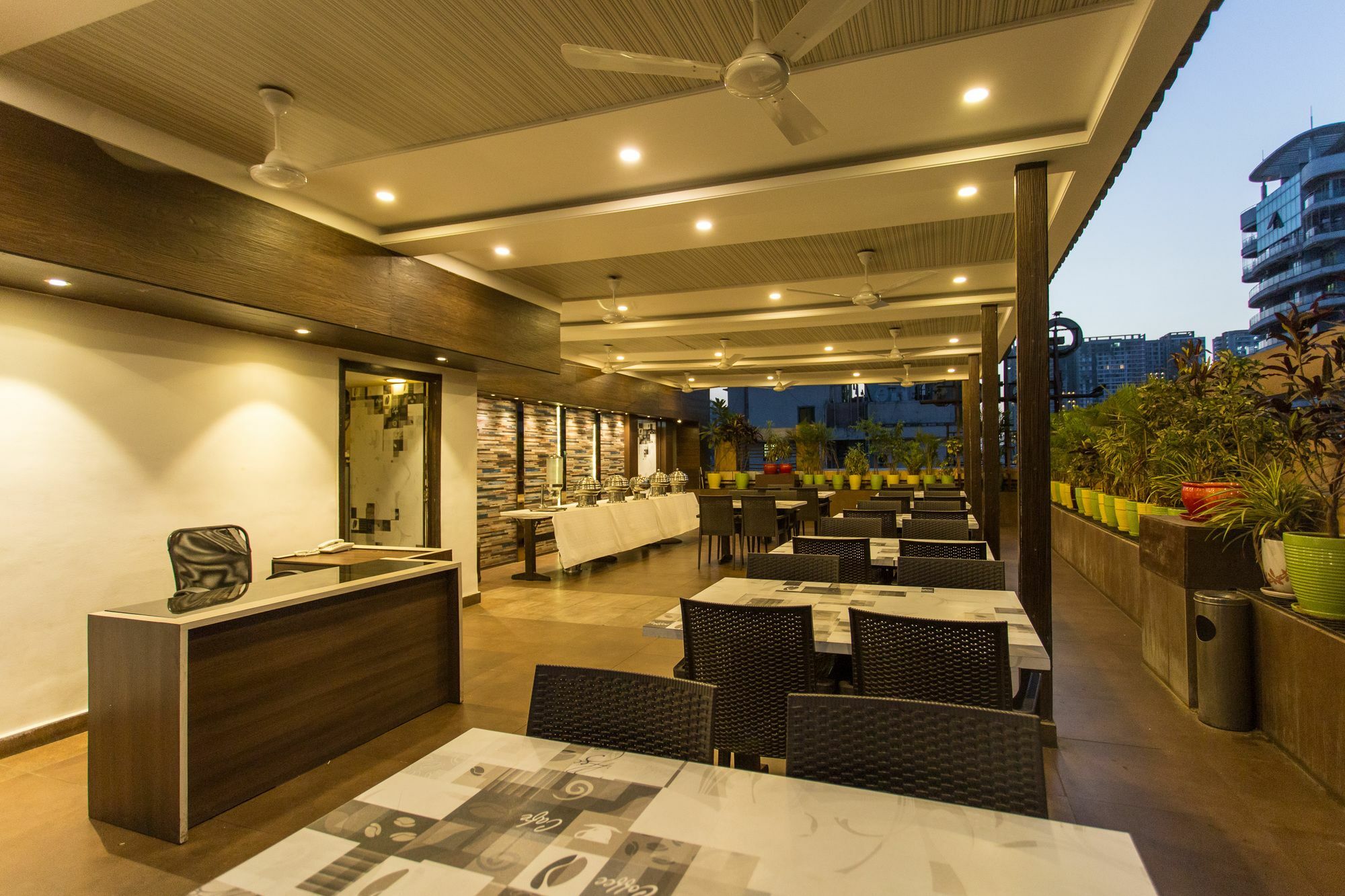 Oyo 10007 Hotel Grace Residency Βομβάη Εξωτερικό φωτογραφία