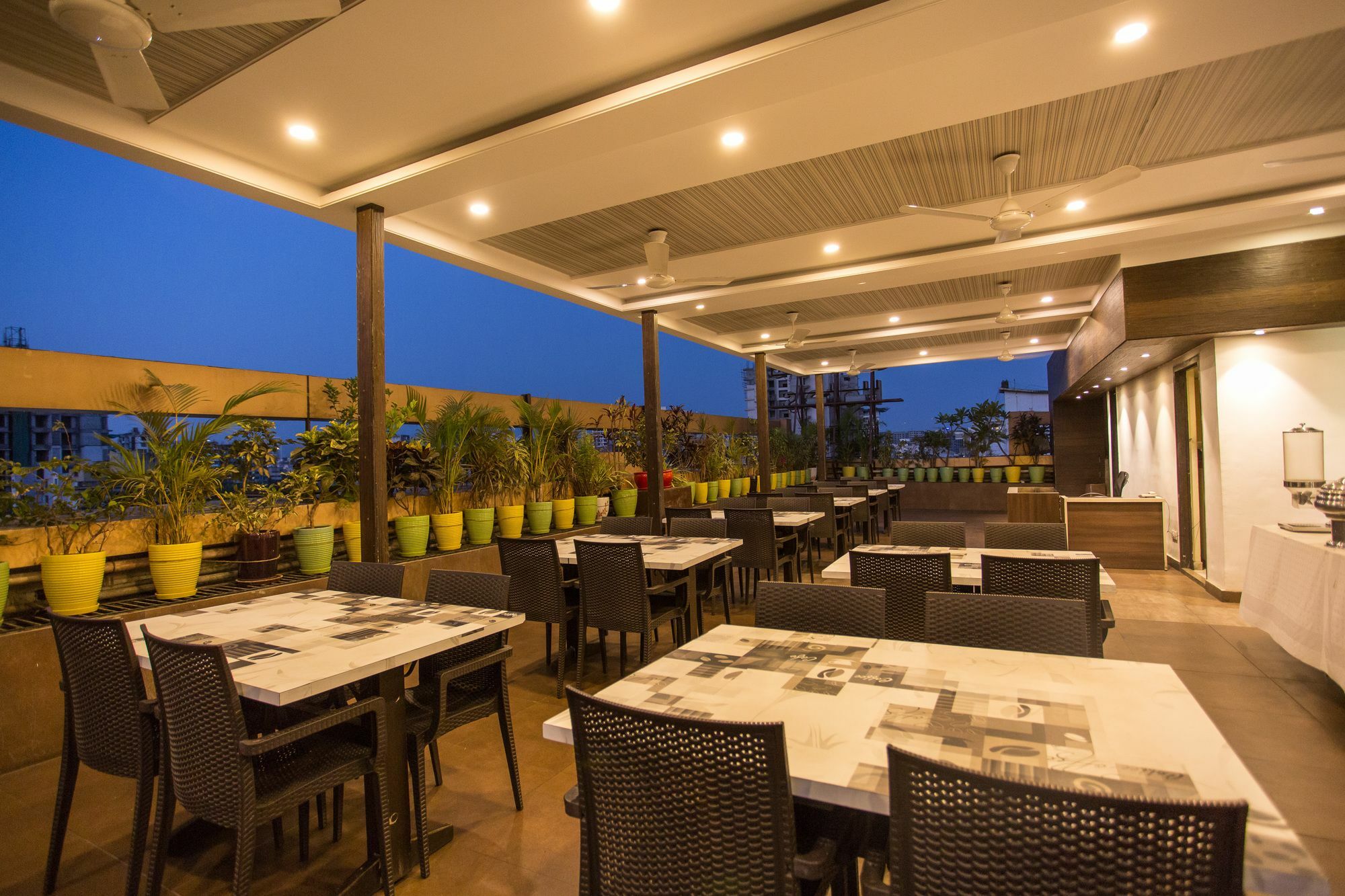 Oyo 10007 Hotel Grace Residency Βομβάη Εξωτερικό φωτογραφία